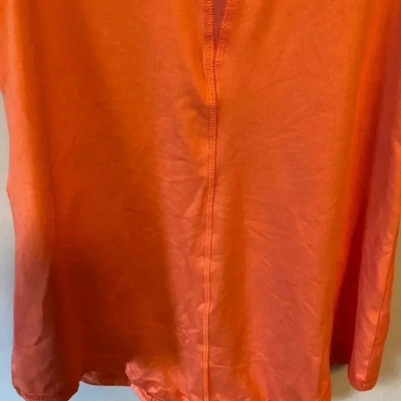 Zyia womens Effortless Racerback Active Tank Top - Picture 2 of 6